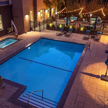 Hyatt Place Santa Cruz-3